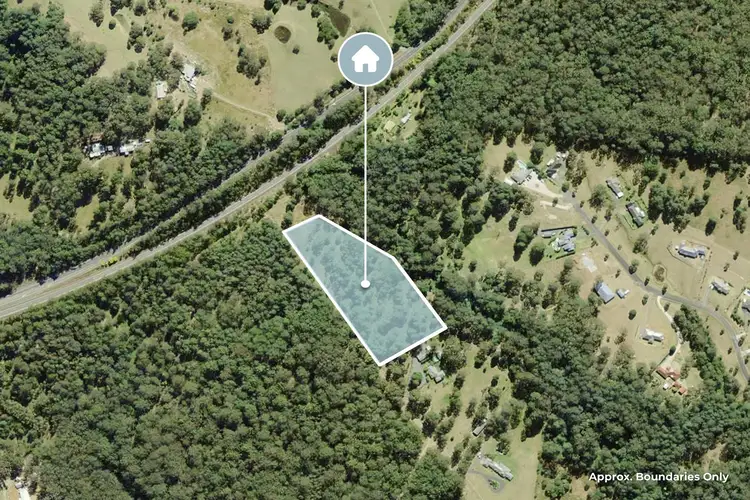 Third view of Homely land listing, Lot 9 Tipton Place, Failford NSW 2430