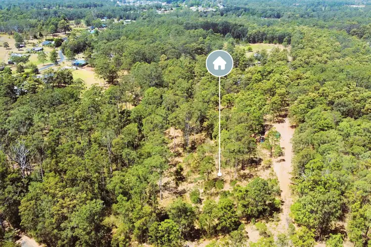 Fourth view of Homely land listing, Lot 9 Tipton Place, Failford NSW 2430