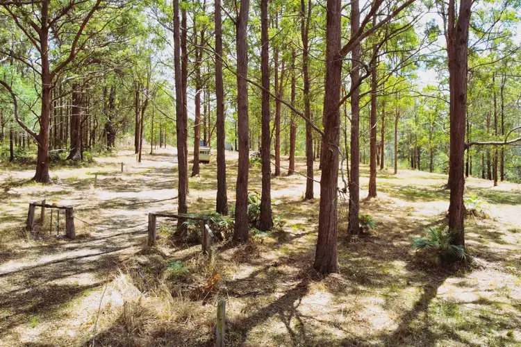 Fifth view of Homely land listing, Lot 9 Tipton Place, Failford NSW 2430