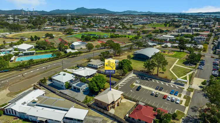 Third view of Homely townhouse listing, 1 & 2/113A Central Lane, Gladstone Central QLD 4680