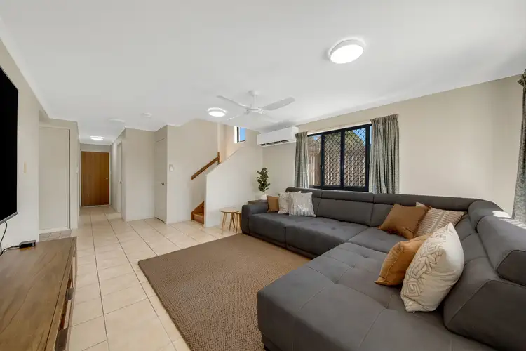Fourth view of Homely townhouse listing, 1 & 2/113A Central Lane, Gladstone Central QLD 4680