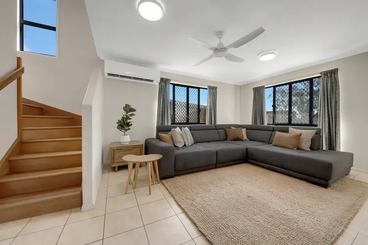 Sixth view of Homely townhouse listing, 1 & 2/113A Central Lane, Gladstone Central QLD 4680