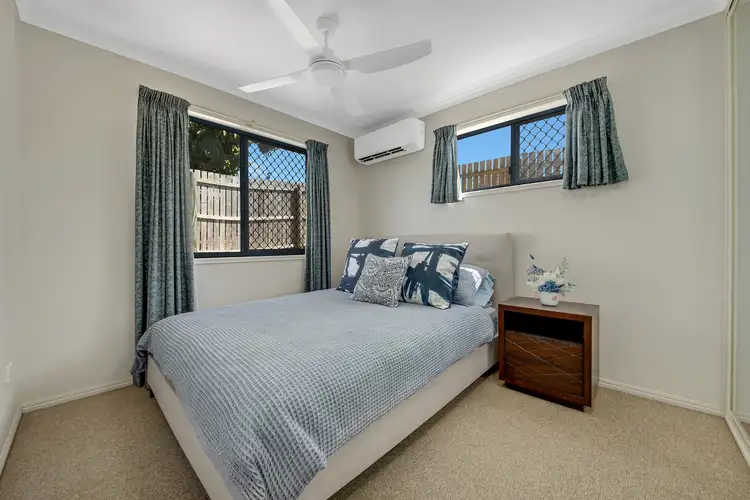 Seventh view of Homely townhouse listing, 1 & 2/113A Central Lane, Gladstone Central QLD 4680