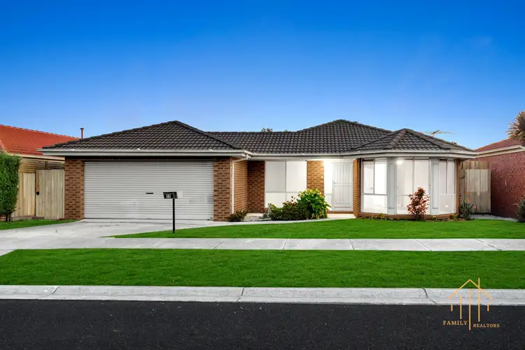 Main view of Homely house listing, 15 Chatham Close, Cranbourne East VIC 3977