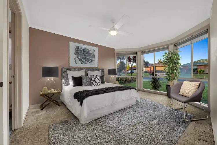 Third view of Homely house listing, 15 Chatham Close, Cranbourne East VIC 3977