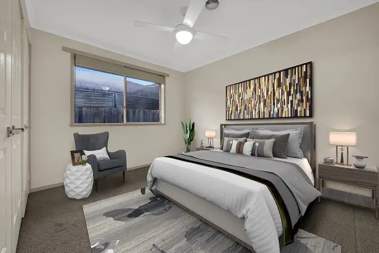 Fifth view of Homely house listing, 15 Chatham Close, Cranbourne East VIC 3977