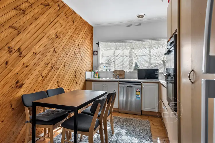 Second view of Homely unit listing, 1/8 Ericksen Street, Springvale VIC 3171