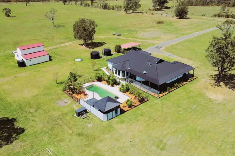 110 Greys Road, Failford NSW 2430