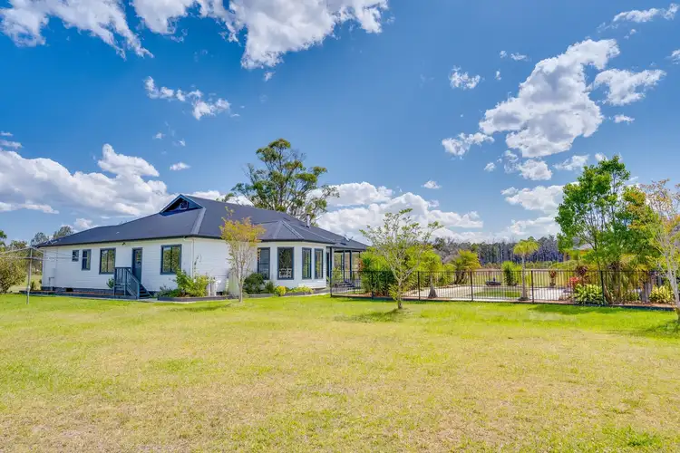 Fifth view of Homely house listing, 110 Greys Road, Failford NSW 2430
