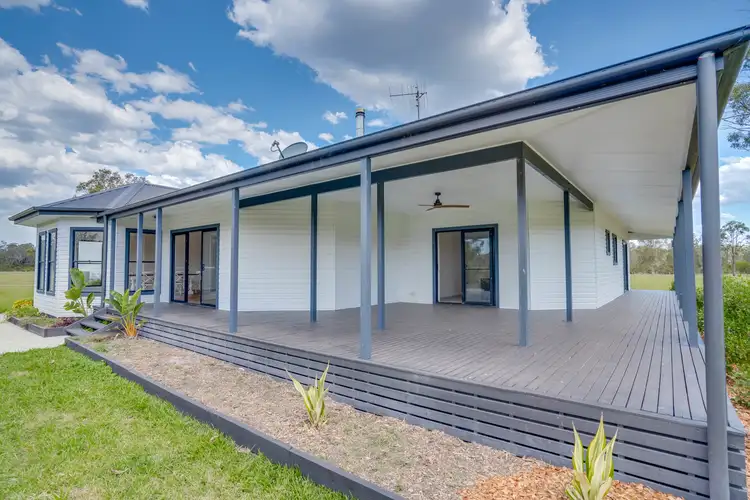 Sixth view of Homely house listing, 110 Greys Road, Failford NSW 2430