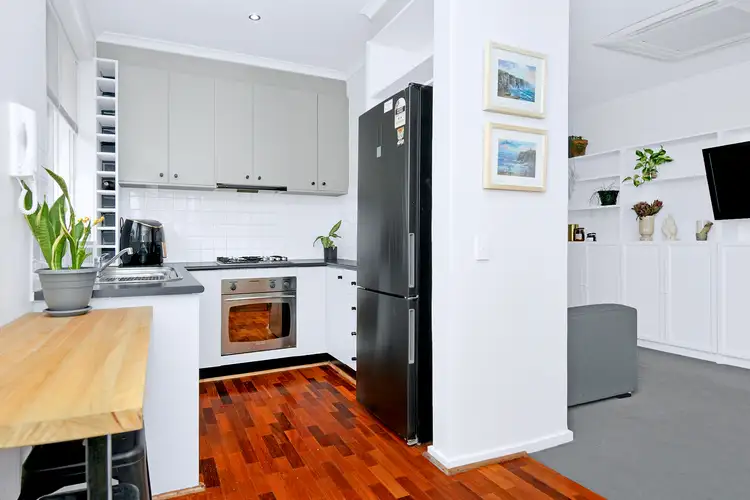 Fourth view of Homely apartment listing, 9/31 Brunswick Road, Brunswick East VIC 3057