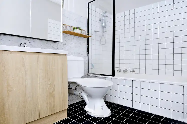 Fifth view of Homely apartment listing, 9/31 Brunswick Road, Brunswick East VIC 3057