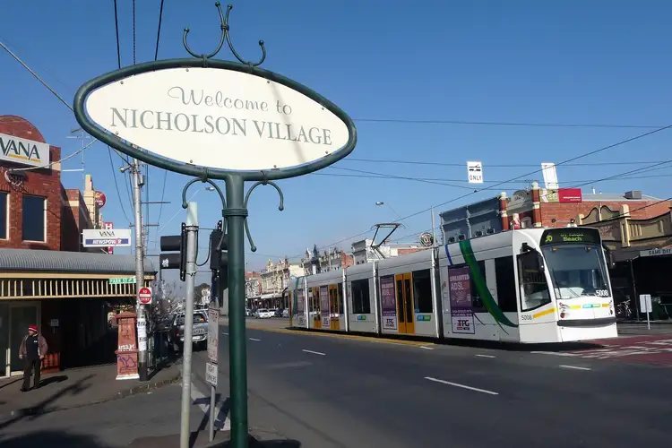 Sixth view of Homely apartment listing, 9/31 Brunswick Road, Brunswick East VIC 3057