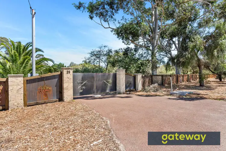 Second view of Homely house listing, 29 Lakes Way, Jandakot WA 6164