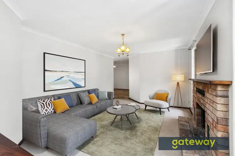 Fifth view of Homely house listing, 29 Lakes Way, Jandakot WA 6164