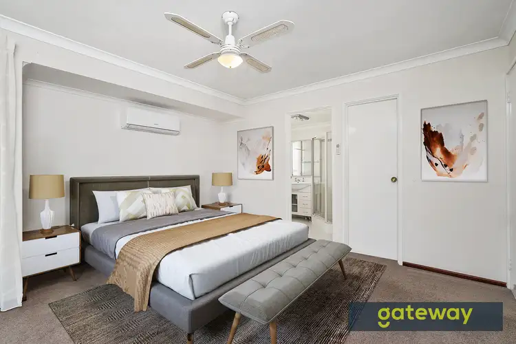 Sixth view of Homely house listing, 29 Lakes Way, Jandakot WA 6164