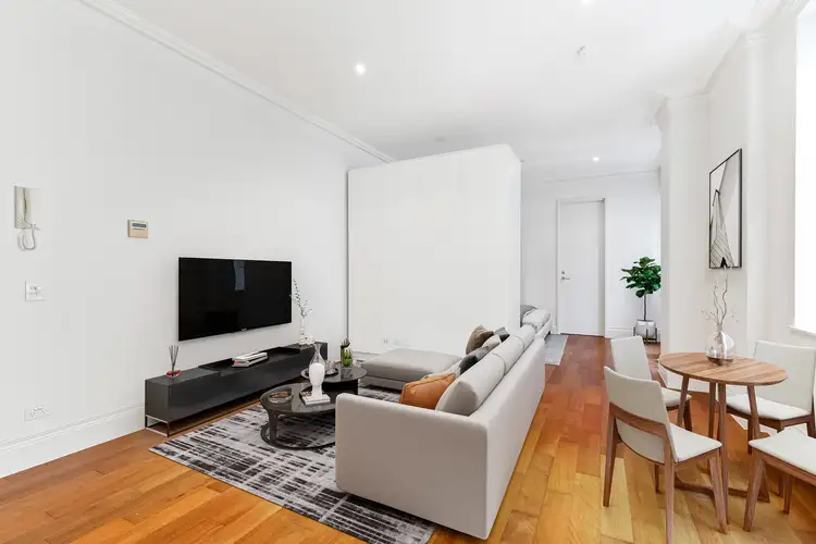 509/13-15 Bayswater Road, Potts Point NSW 2011