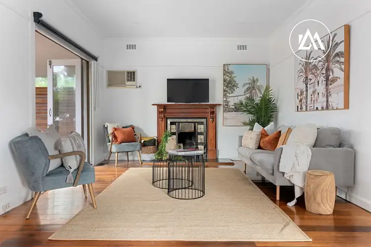 Second view of Homely house listing, 1A Silas Avenue, Frankston VIC 3199