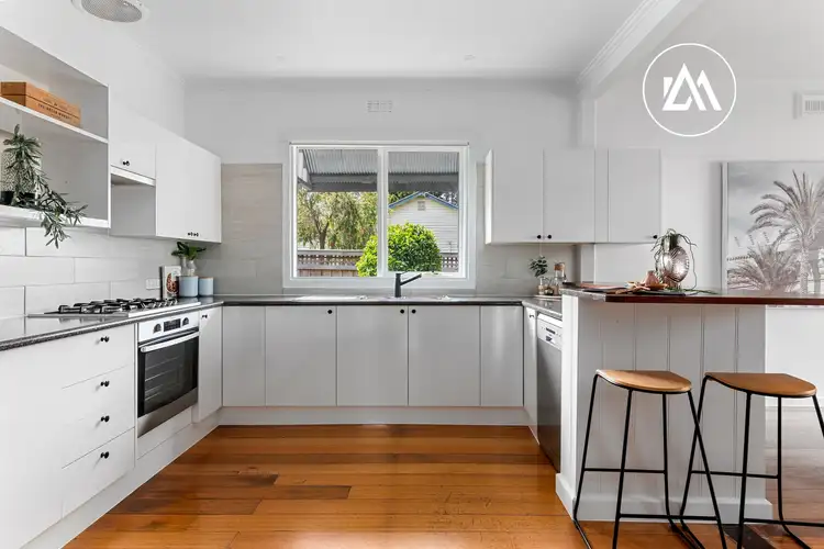 Third view of Homely house listing, 1A Silas Avenue, Frankston VIC 3199
