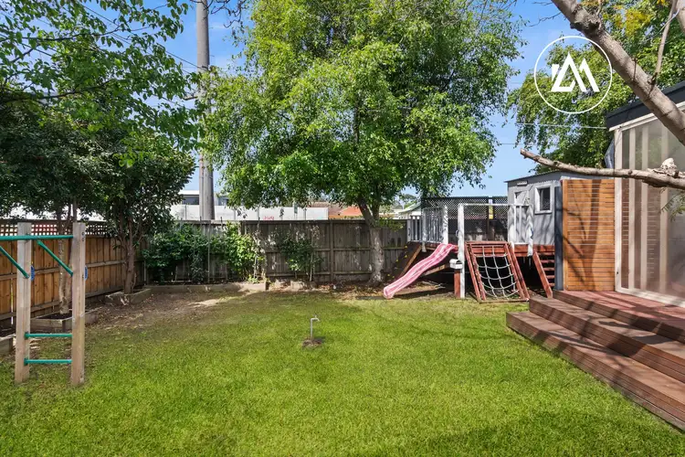 Fifth view of Homely house listing, 1A Silas Avenue, Frankston VIC 3199