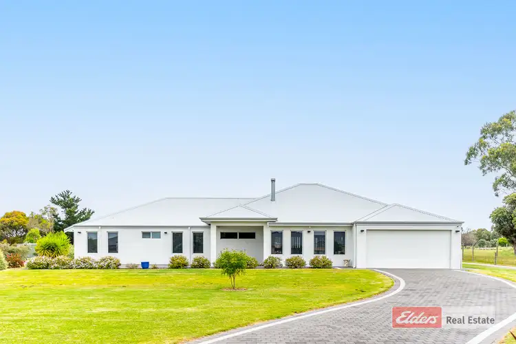 15 Owen Court, Warrenup WA 6330