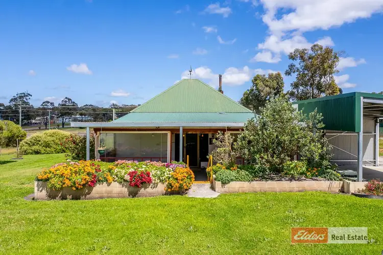 Main view of Homely house listing, 57 Osborne Road, Mount Barker WA 6324