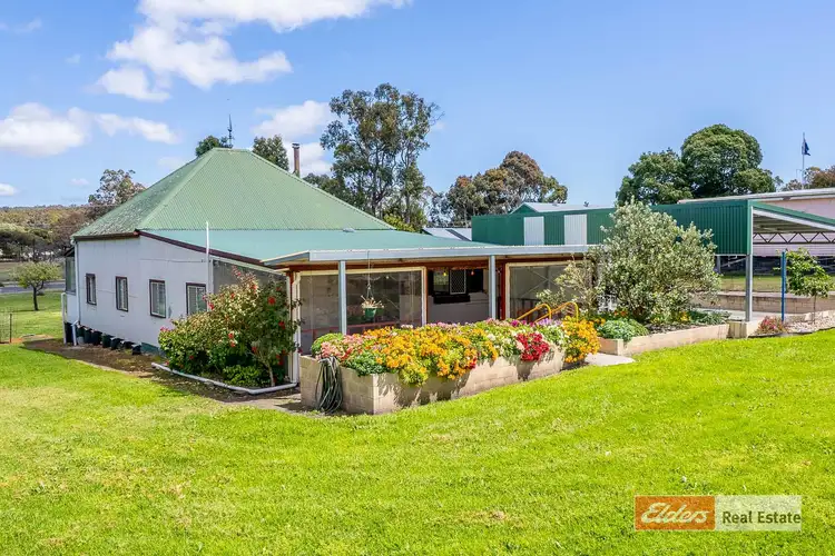 Second view of Homely house listing, 57 Osborne Road, Mount Barker WA 6324