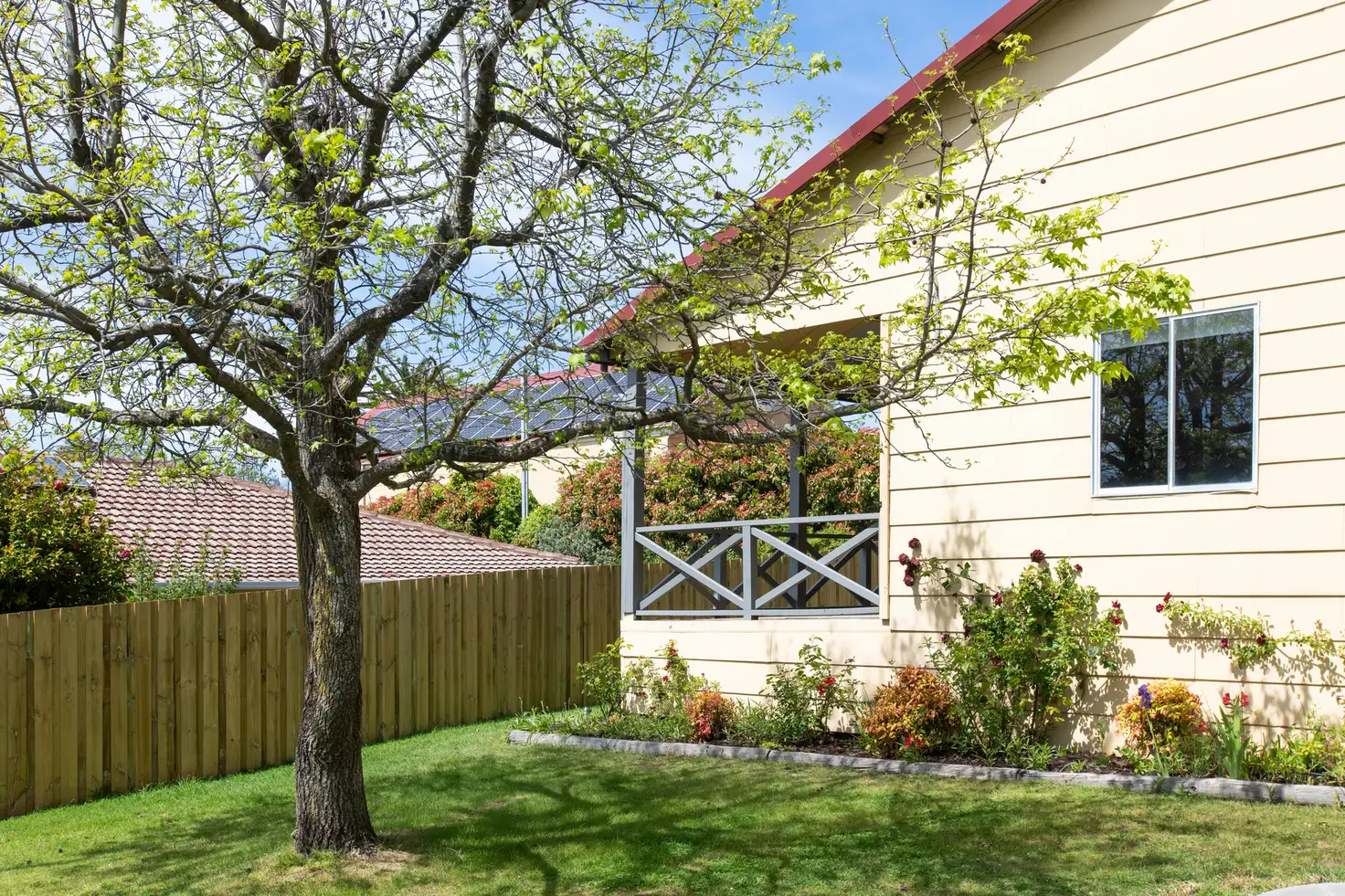 Main view of Homely house listing, 1/40a Punchbowl Road, Kings Meadows TAS 7249