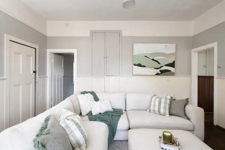 Fifth view of Homely house listing, 1/40a Punchbowl Road, Kings Meadows TAS 7249