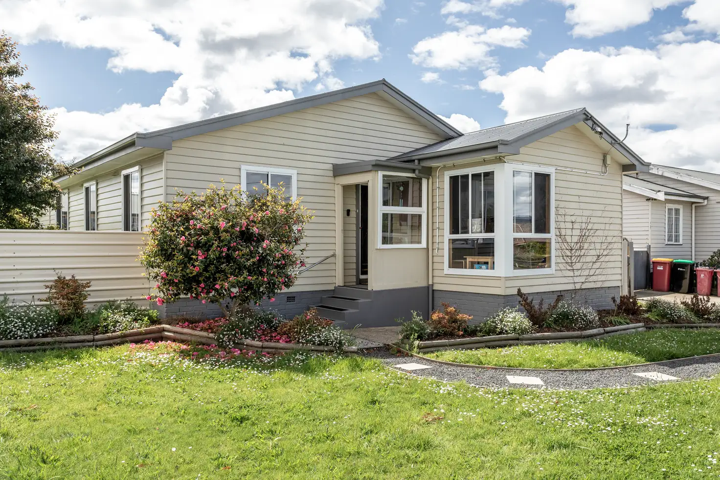 Main view of Homely house listing, 65 Hargrave Crescent, Mayfield TAS 7248