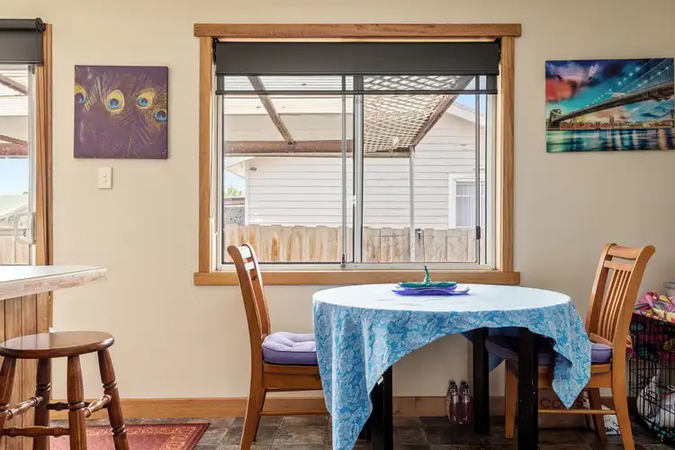 Third view of Homely house listing, 65 Hargrave Crescent, Mayfield TAS 7248