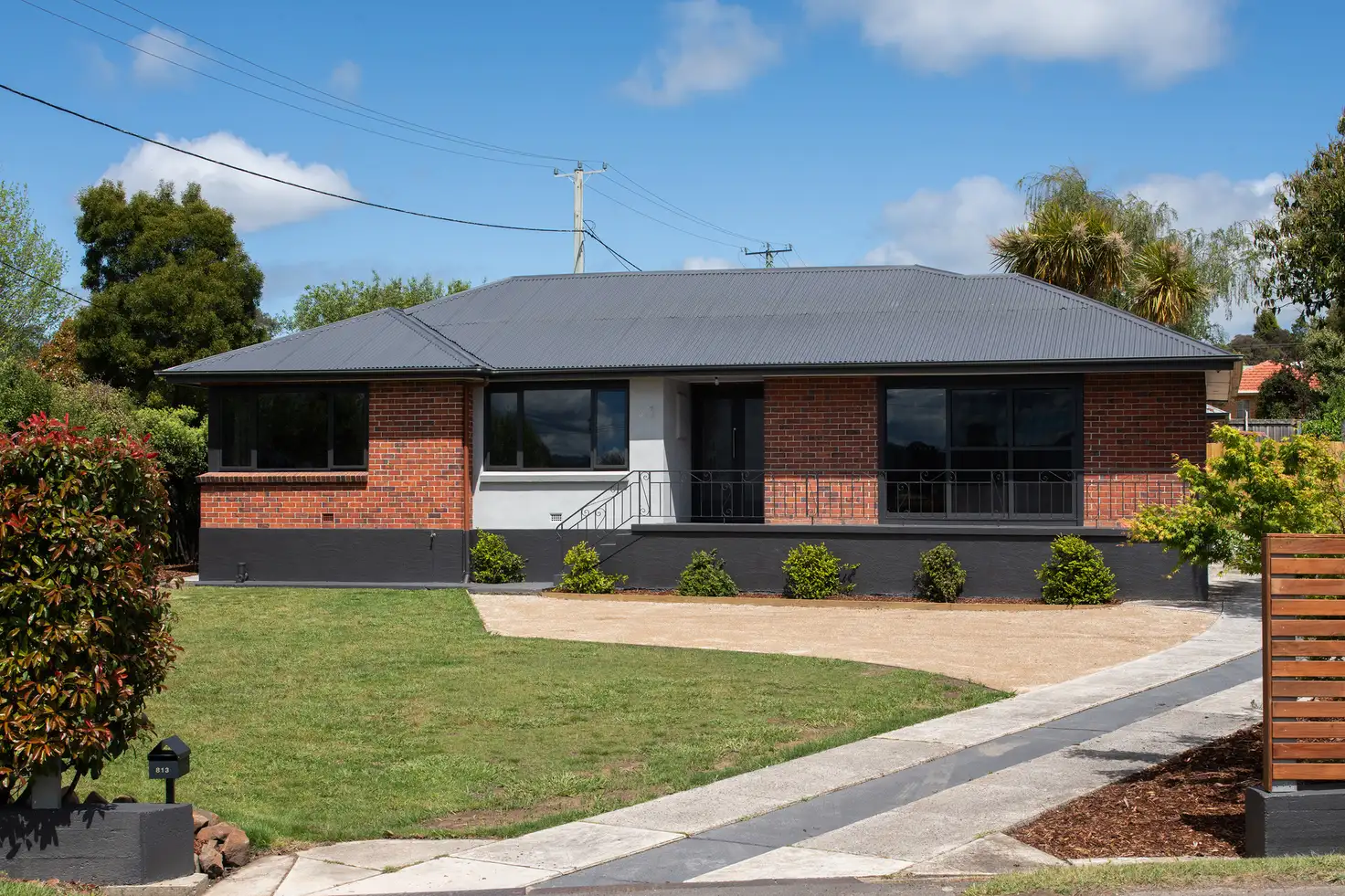 Main view of Homely house listing, 813 West Tamar Highway, Legana TAS 7277