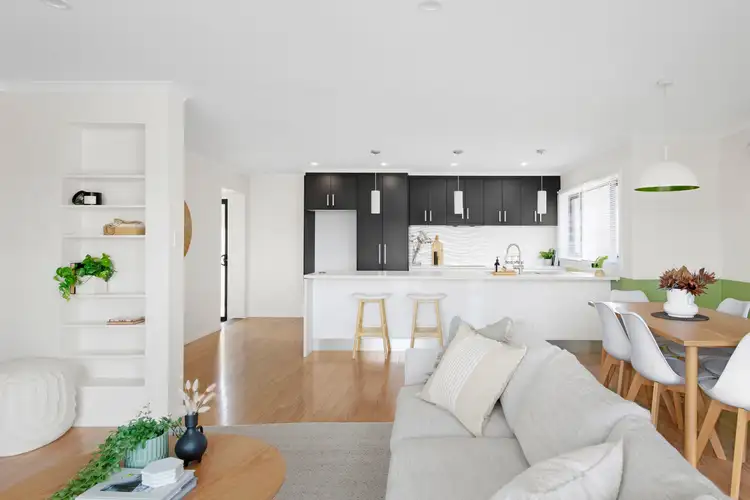 Second view of Homely house listing, 813 West Tamar Highway, Legana TAS 7277