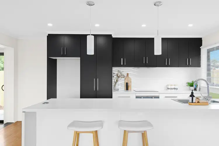 Third view of Homely house listing, 813 West Tamar Highway, Legana TAS 7277