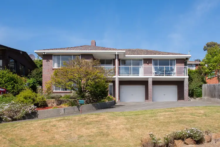 Main view of Homely house listing, 47 Rannoch Avenue, Riverside TAS 7250
