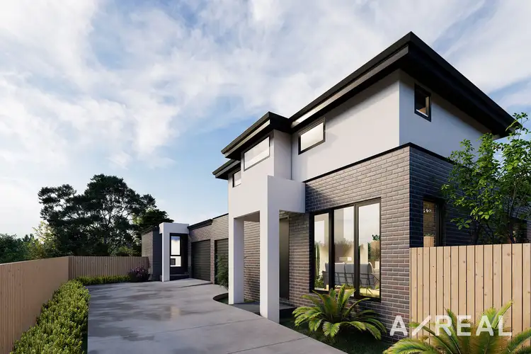 2/19 Mirabel Avenue, Ringwood East VIC 3135