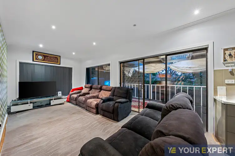 Second view of Homely unit listing, 16a Laburnum Grove, Doveton VIC 3177