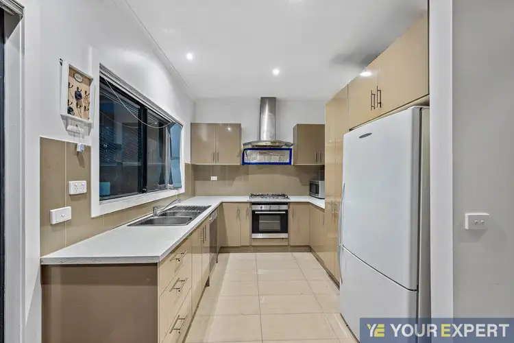 Fourth view of Homely unit listing, 16a Laburnum Grove, Doveton VIC 3177