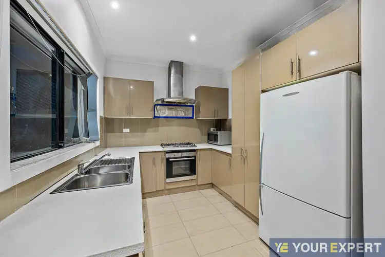 Sixth view of Homely unit listing, 16a Laburnum Grove, Doveton VIC 3177