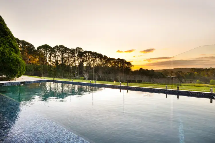 Fifth view of Homely house listing, 17 Lyrebird Ridge Road, Springbrook QLD 4213