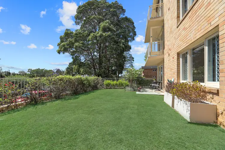 Fourth view of Homely apartment listing, 27/28-30 Eastern Road, Turramurra NSW 2074