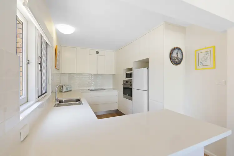 Sixth view of Homely apartment listing, 27/28-30 Eastern Road, Turramurra NSW 2074