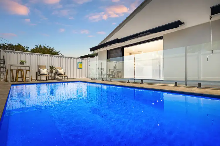 Main view of Homely house listing, 48 Shea Street, Scarborough QLD 4020
