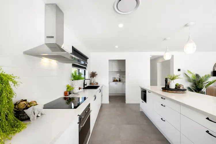 Second view of Homely house listing, 48 Shea Street, Scarborough QLD 4020