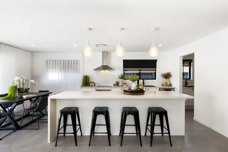 Third view of Homely house listing, 48 Shea Street, Scarborough QLD 4020