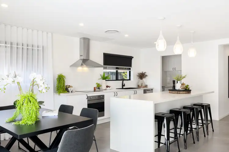 Fourth view of Homely house listing, 48 Shea Street, Scarborough QLD 4020