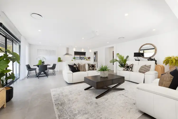 Fifth view of Homely house listing, 48 Shea Street, Scarborough QLD 4020