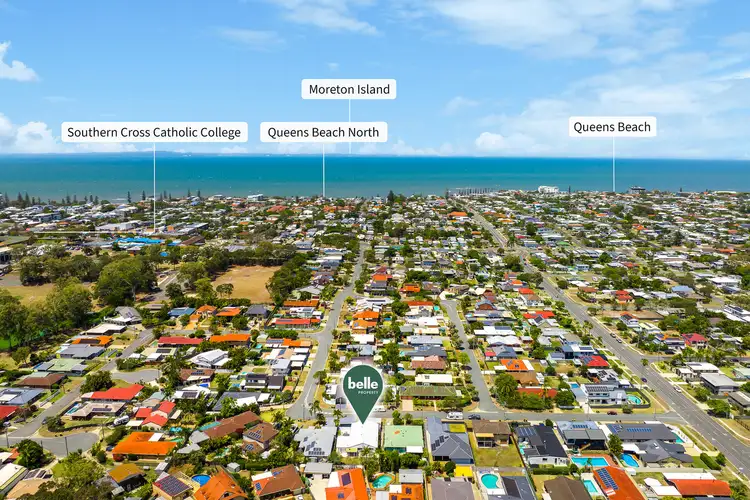 Sixth view of Homely house listing, 48 Shea Street, Scarborough QLD 4020