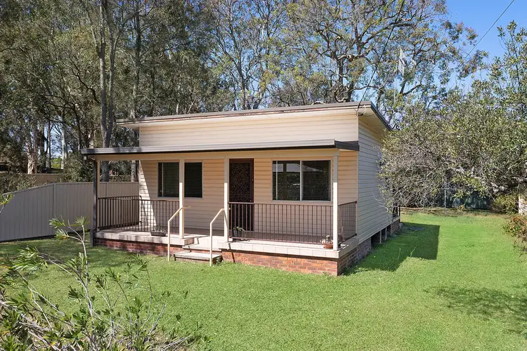 Main view of Homely house listing, 3 Wandewoi Avenue, San Remo NSW 2262