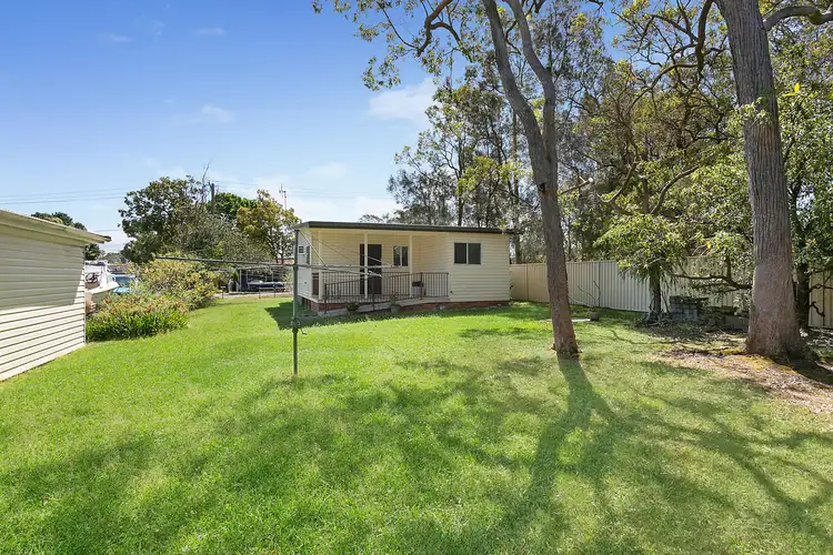 Third view of Homely house listing, 3 Wandewoi Avenue, San Remo NSW 2262